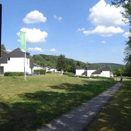 Сasa de vacaciones Holiday Hambachtal
