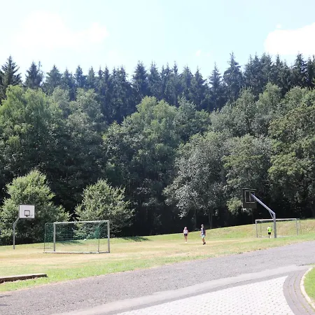 Holiday Hambachtal * Oberhambach