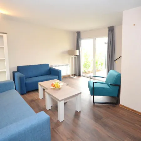 Holiday Hambachtal Сasa de vacaciones Oberhambach