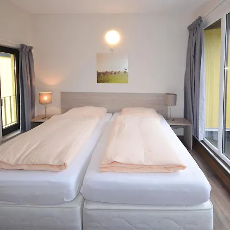 Holiday Hambachtal Oberhambach