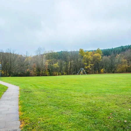 Holiday Hambachtal Oberhambach