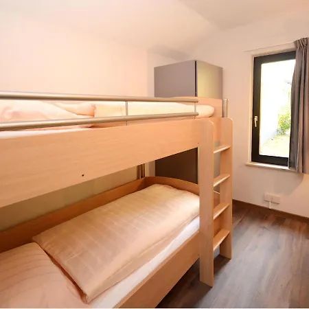 Сasa de vacaciones Holiday Hambachtal